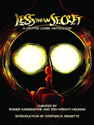cover image of Less Than Secret